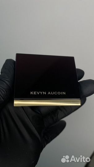 Kevin aucoin скульптор