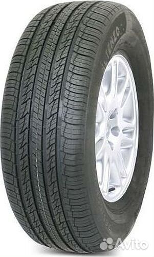 Altenzo Sports Navigator 285/35 R22 W