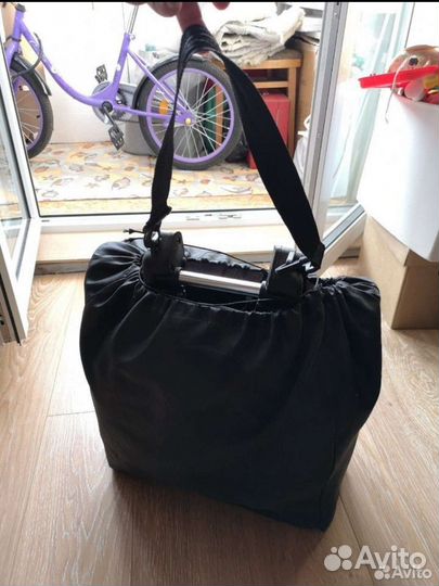 Прогулочная коляска Babytime