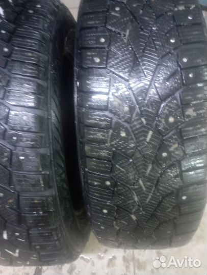 Gislaved IceControl 185/60 R15