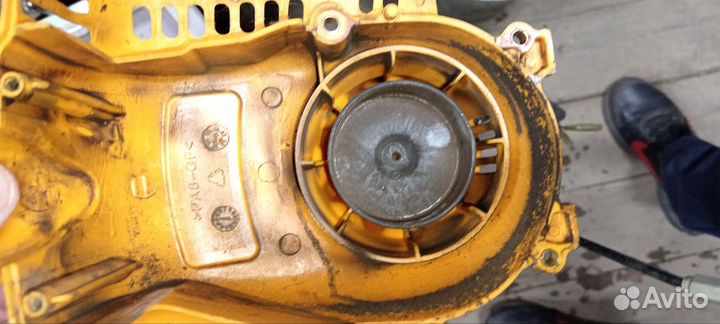 Коса Партнер