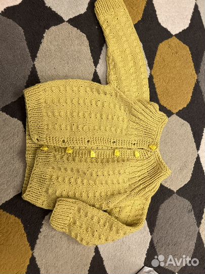 Комбинезон H&M и не только 500