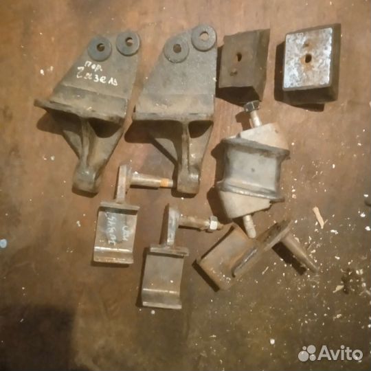 Креставины