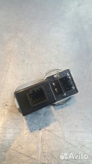 Блок управления зеркалами Kia Spectra SD S6D