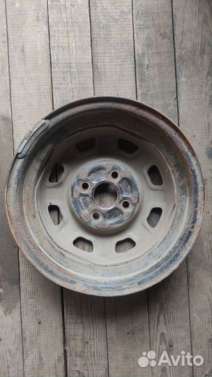 Диск r13