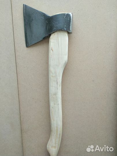 Топоры СССР