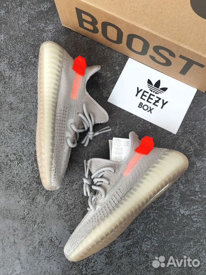 Кроссовки Adidas Yeezy Boost 350 оригинал