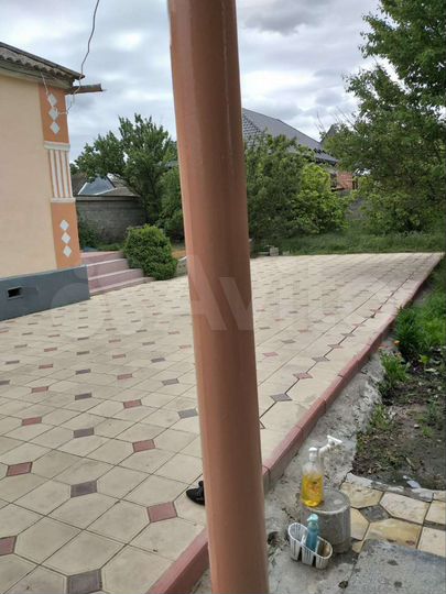 Дом 150 м² на участке 8,5 сот.