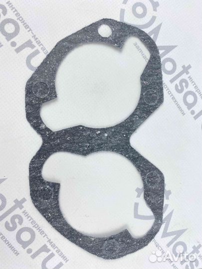 Прокладка под цилиндр Ява6В