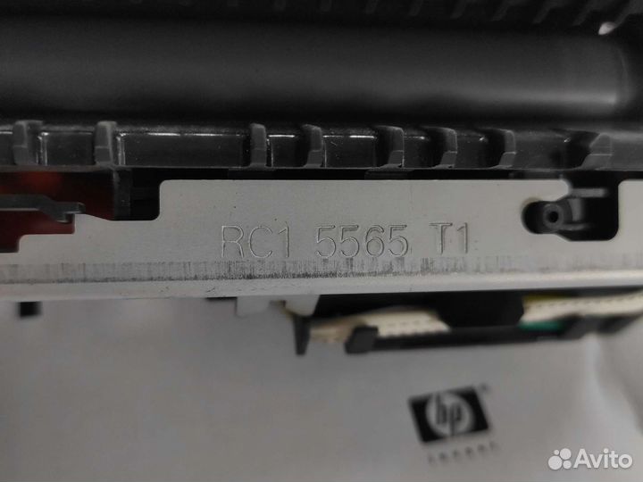 Печь в сборе hp 1022, 1020, 1018