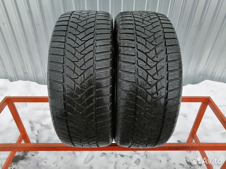 Dunlop Winter Sport 5 225/45 R18