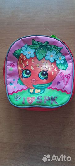 Рюкзак для малышей