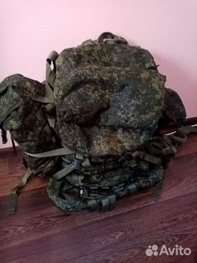 Военные вещи