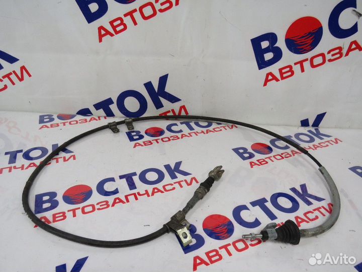 Трос переключения кпп mazda bongo SKF2M RF-T