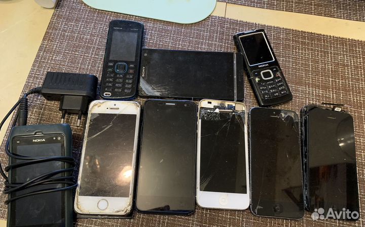 iPhone 5, 16 ГБ