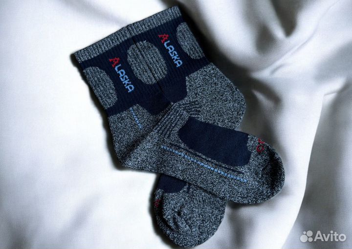 Термоноски Аляска все размеры