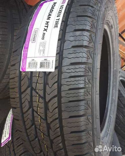 Nexen Roadian HTX RH5 225/75 R16 108S