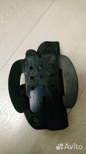 Кобура для пя