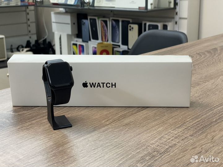 Apple Watch SE 2022 40mm