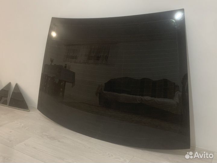 Авто стекла