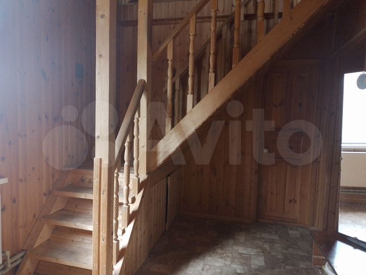 Дом 164 м² на участке 12 сот.