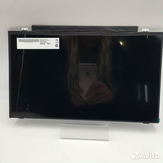 Дисплей LCD Матрица Prestigio PSB141C