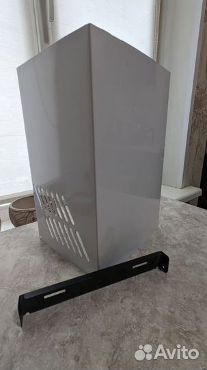 Декоративный кожух для вытяжки