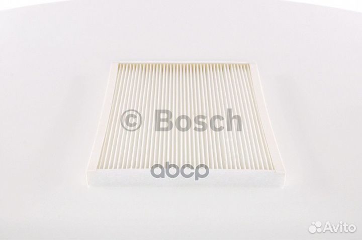 1 987 432 236 фильтр салона Suzuki Grand Vitar