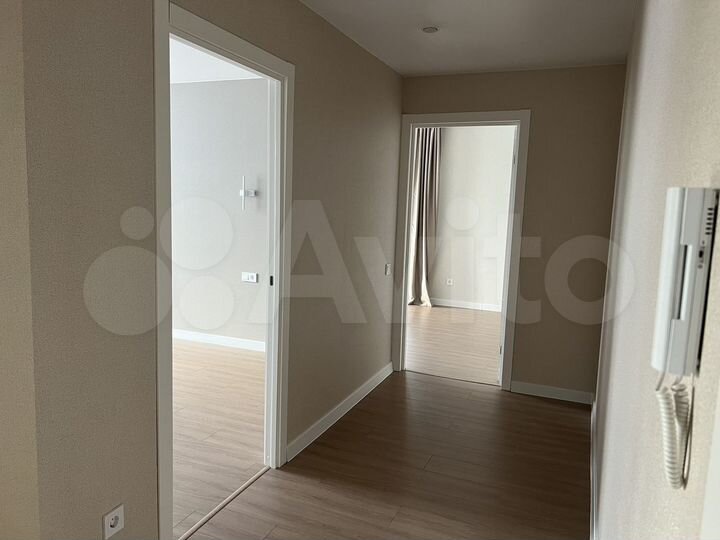 2-к. квартира, 50 м², 5/9 эт.