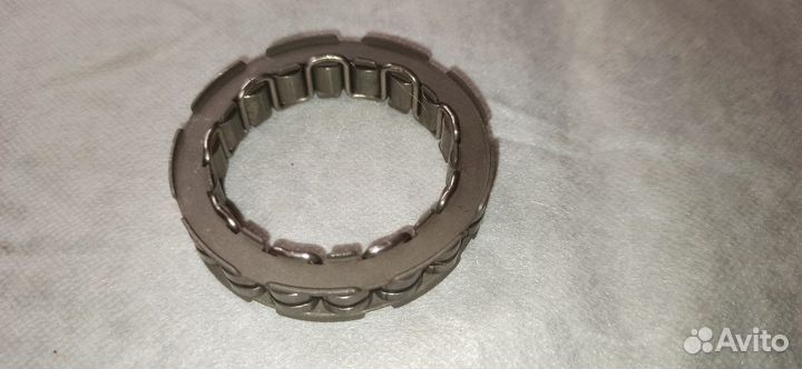 Муфта обгонная сцепления cfmoto stels