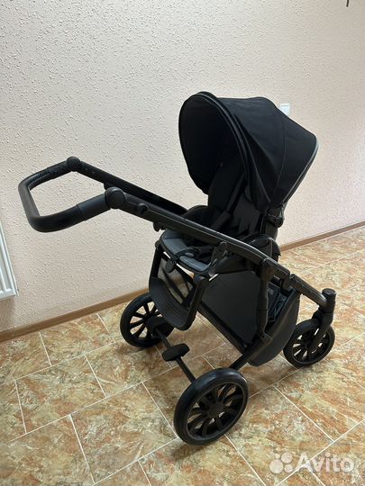 Детская коляска 2 в 1 Anex m/type Pro