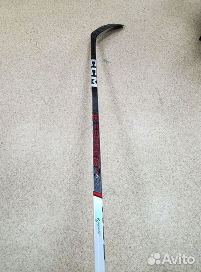 Вратарская клюшка