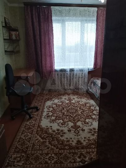 2-к. квартира, 50,5 м², 5/5 эт.