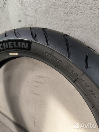 Michelin Anakee Road 110\80\19 - 150\70\17 2024г