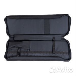 Кейс-чехол для оружия кордура поролон