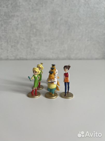 Игрушки chupa chups, шоки токи