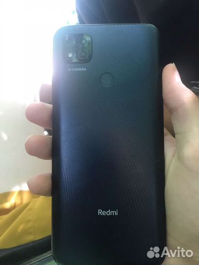 Xiaomi redmi 9c 3 64gb nfc
