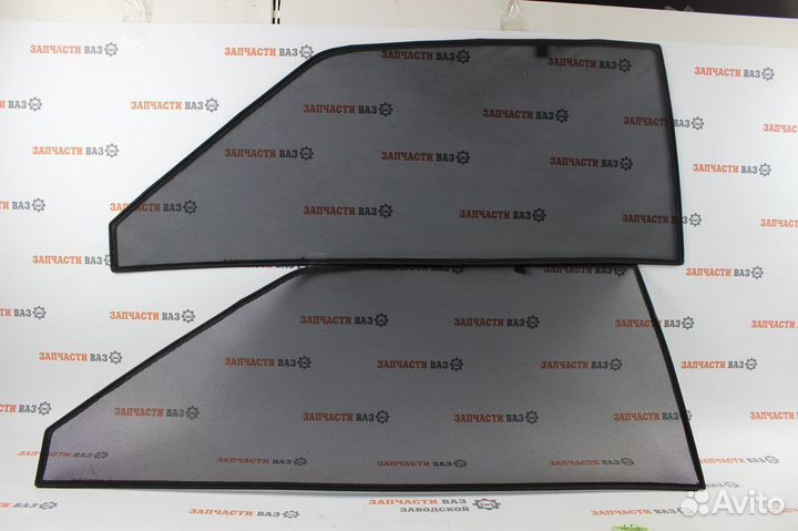 Шторки солнцезащитные Ваз 2110 Приора Новые