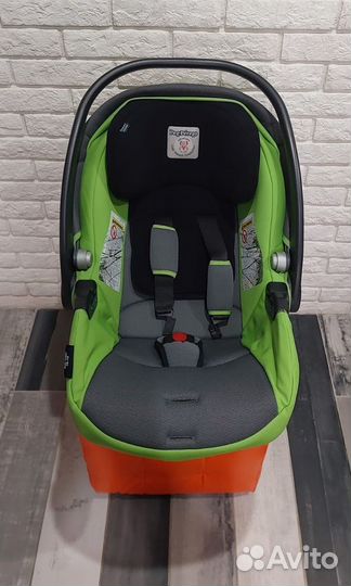 Детской кресло автолюлька PEG perego