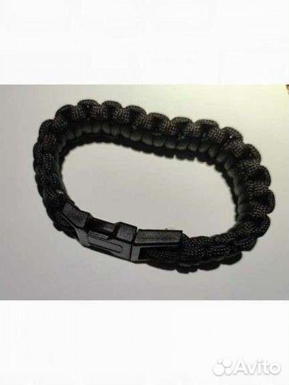 Браслет выживания