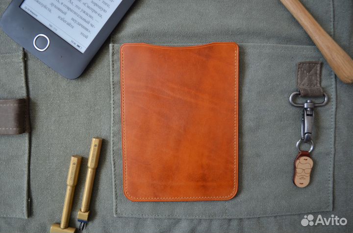 Чехол для электронной книги PocketBook 606, 617, 6