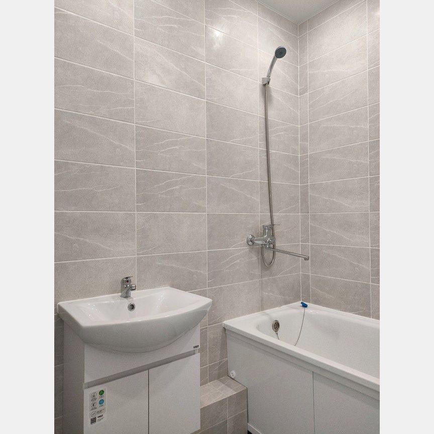 2-к. квартира, 56,6 м², 1/5 эт.