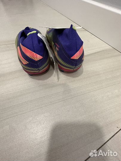 Бутсы adidas nemesis