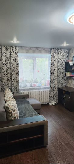 2-к. квартира, 42,5 м², 4/4 эт.