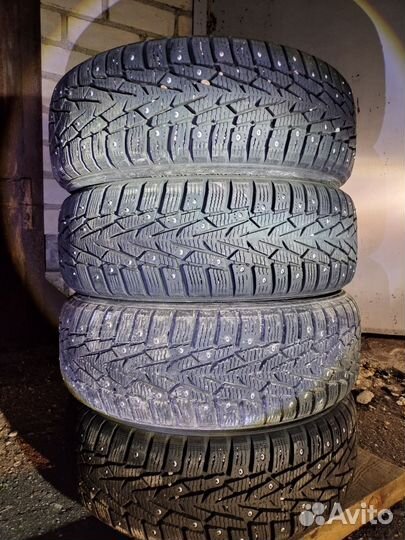 Nokian Tyres Nordman 7 185/60 R15