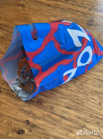 Пряничные вырубки