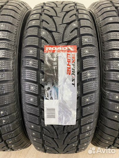 RoadX RX Frost WH12 235/45 R17 97T