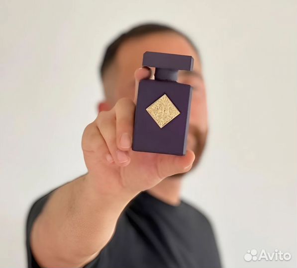 Шикарный богатый initio side effects