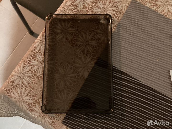 Чехол на iPad mini 3