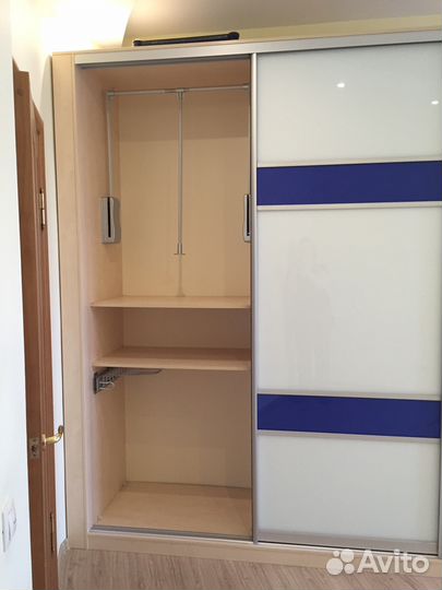 Шкаф купе